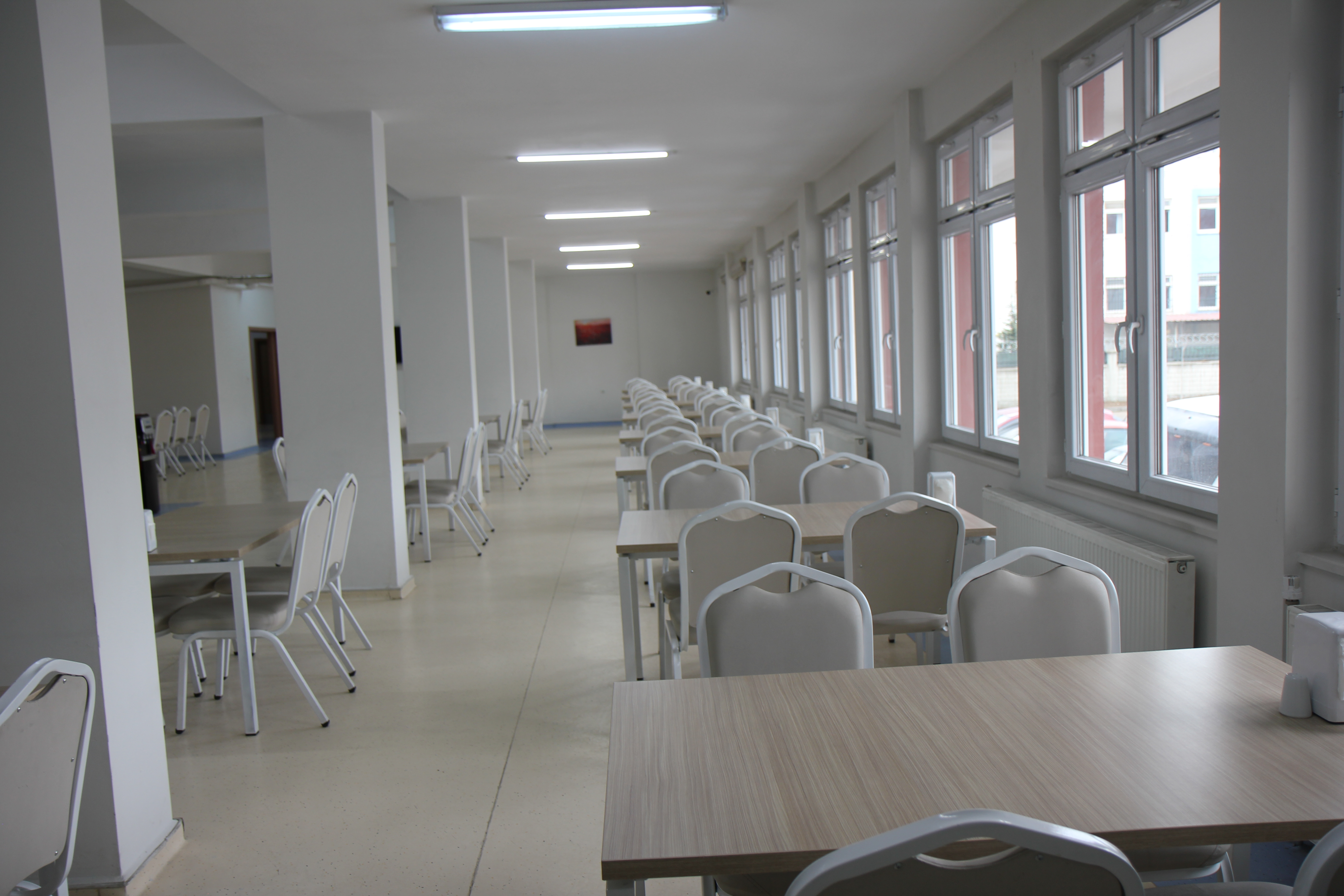 Restoran